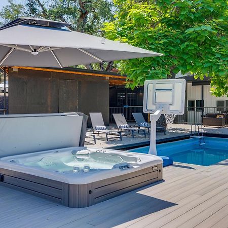 Updated Three Rivers Vacation Rental With Gas Grill Eksteriør bilde
