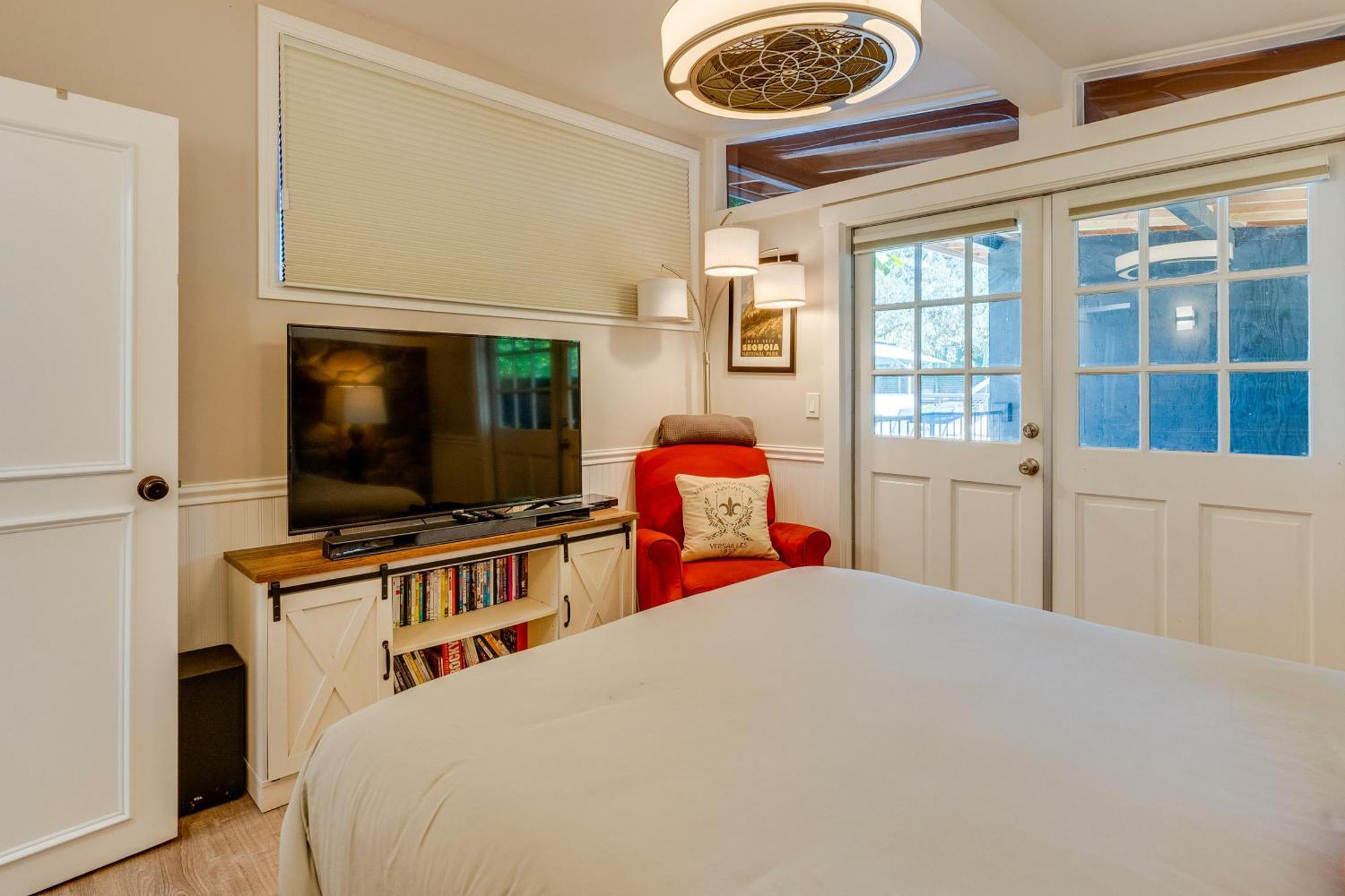 Updated Three Rivers Vacation Rental With Gas Grill Eksteriør bilde
