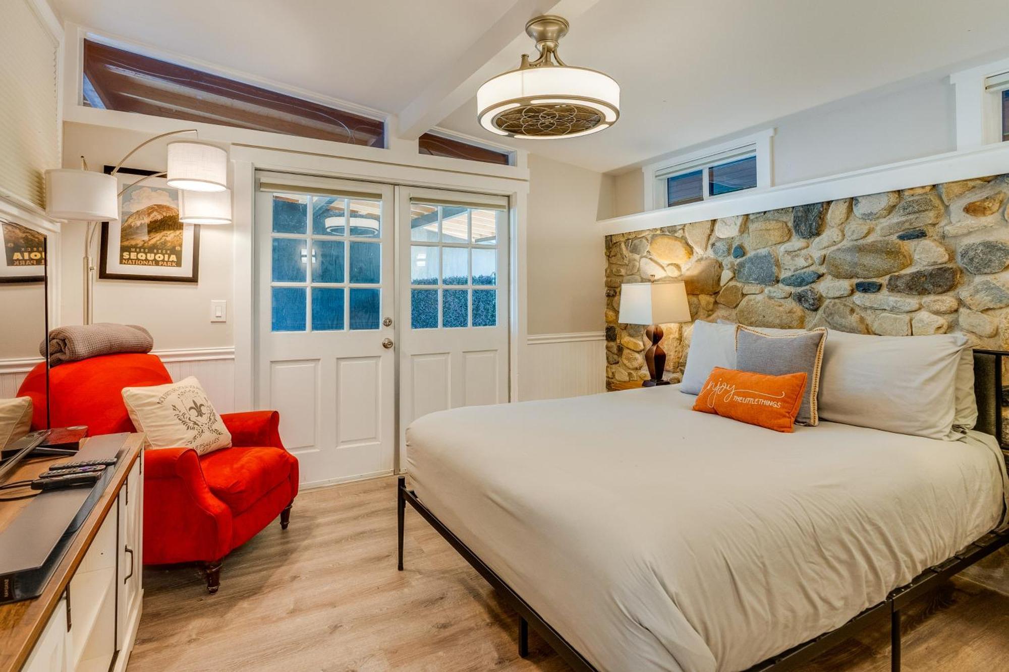 Updated Three Rivers Vacation Rental With Gas Grill Eksteriør bilde