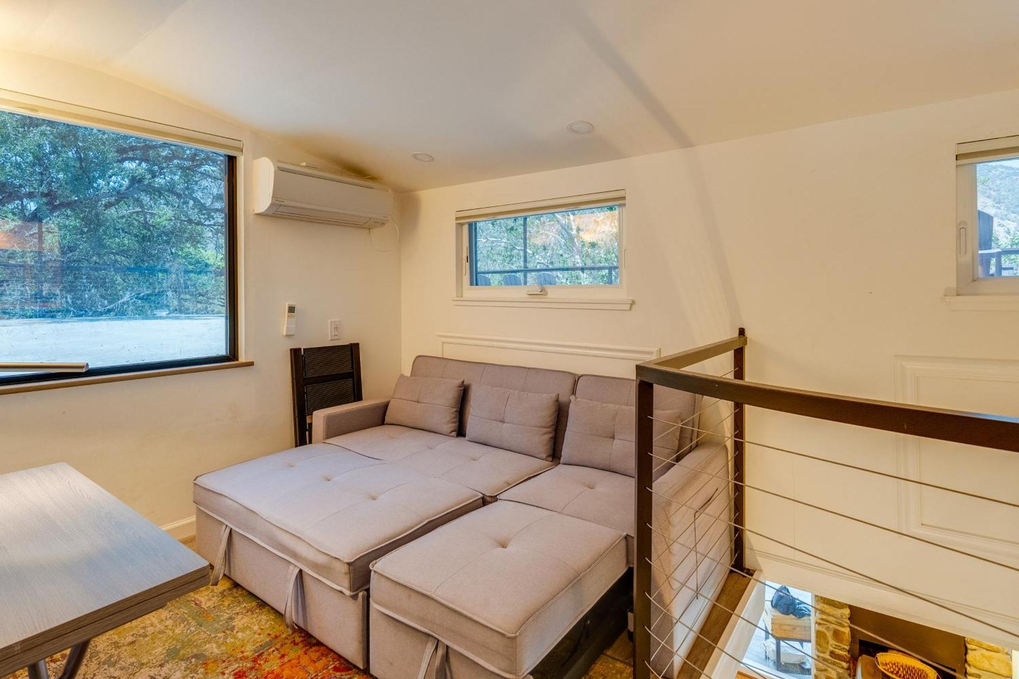 Updated Three Rivers Vacation Rental With Gas Grill Eksteriør bilde