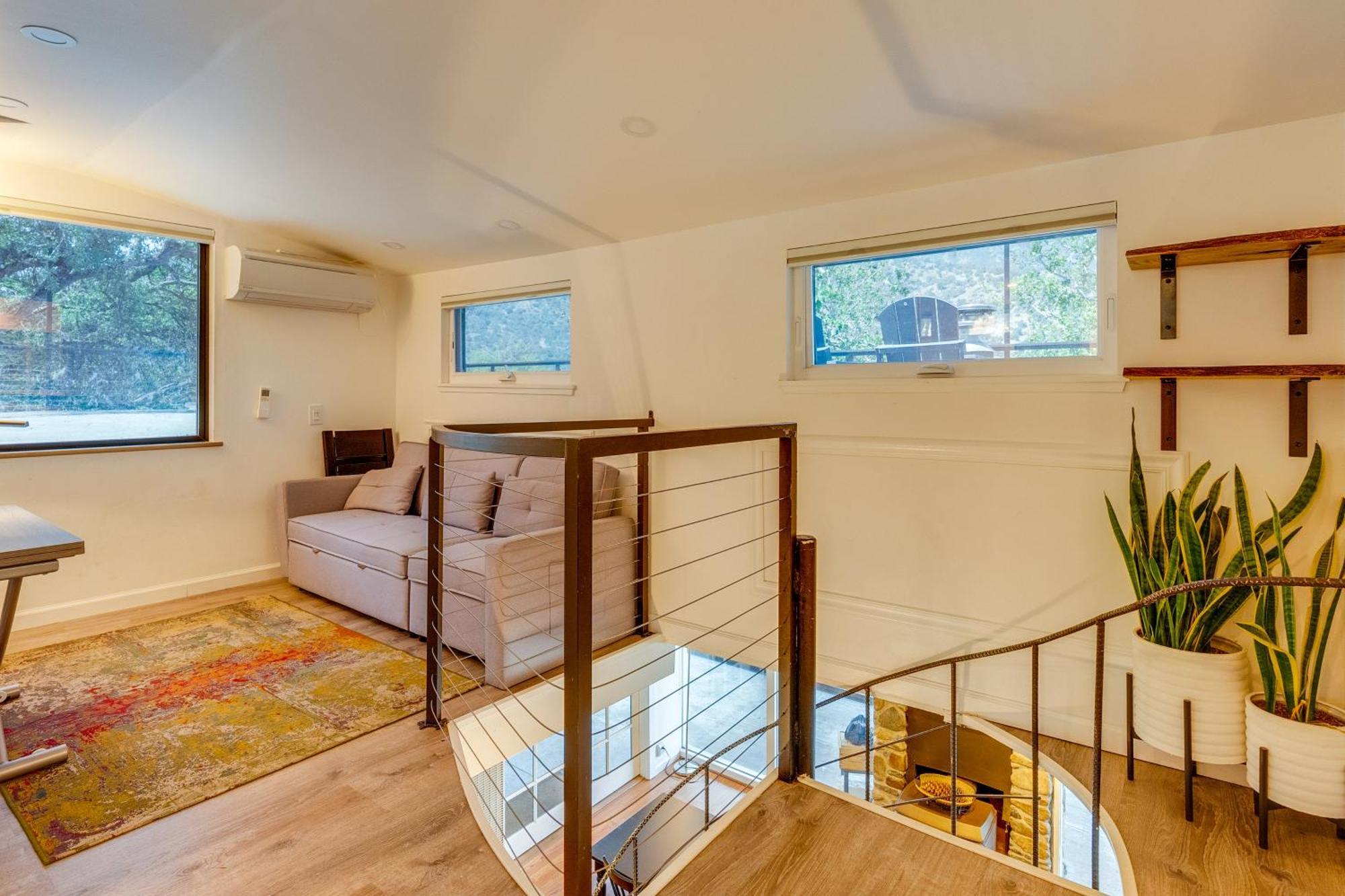 Updated Three Rivers Vacation Rental With Gas Grill Eksteriør bilde