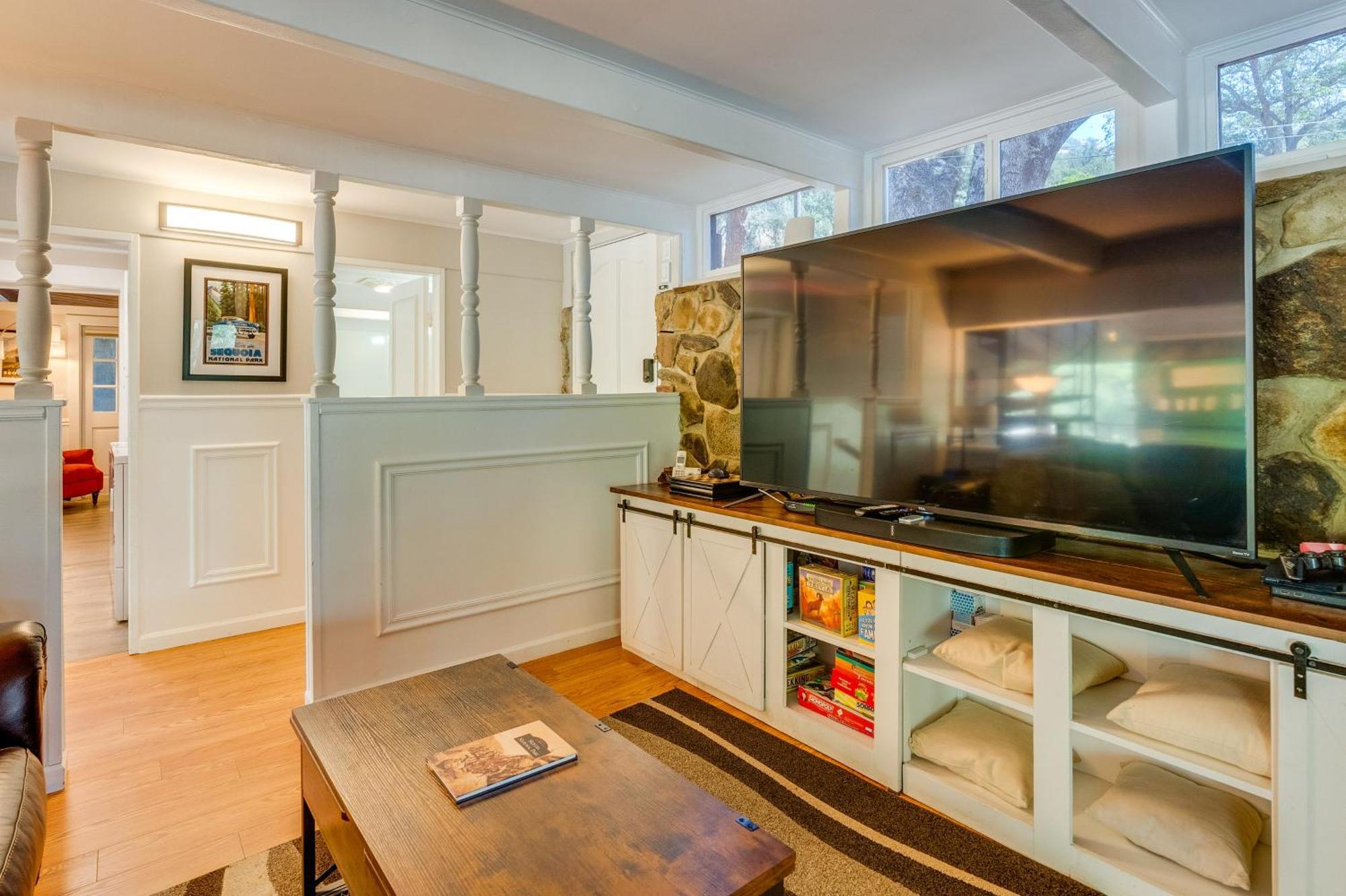 Updated Three Rivers Vacation Rental With Gas Grill Eksteriør bilde