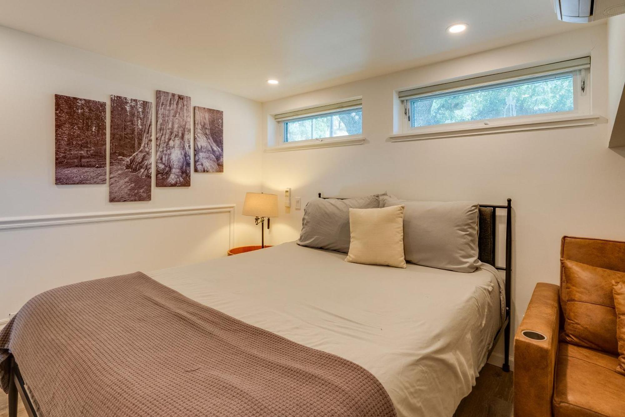 Updated Three Rivers Vacation Rental With Gas Grill Eksteriør bilde
