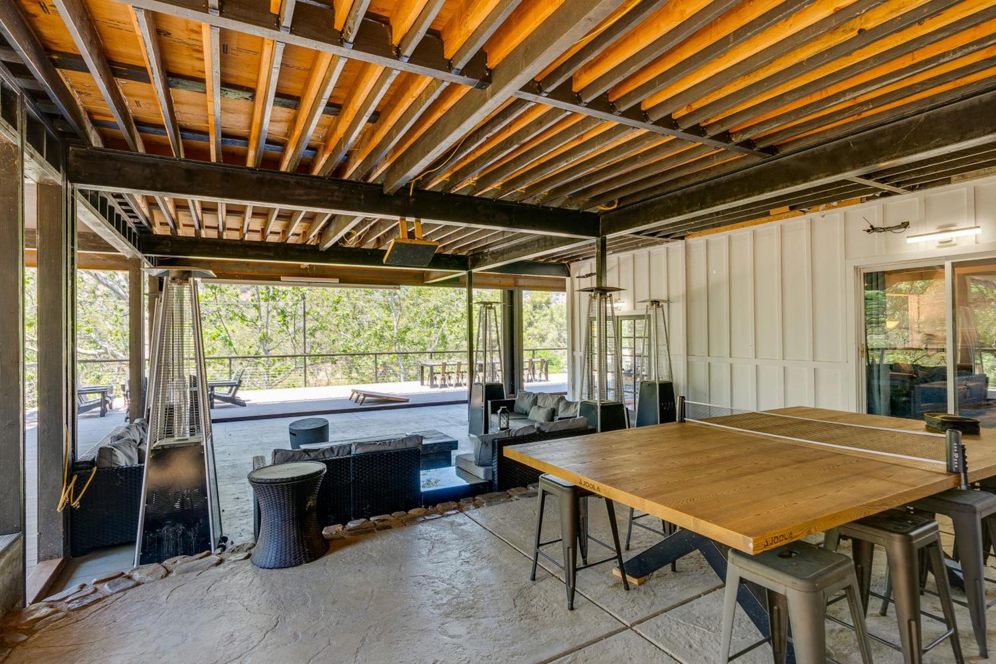 Updated Three Rivers Vacation Rental With Gas Grill Eksteriør bilde