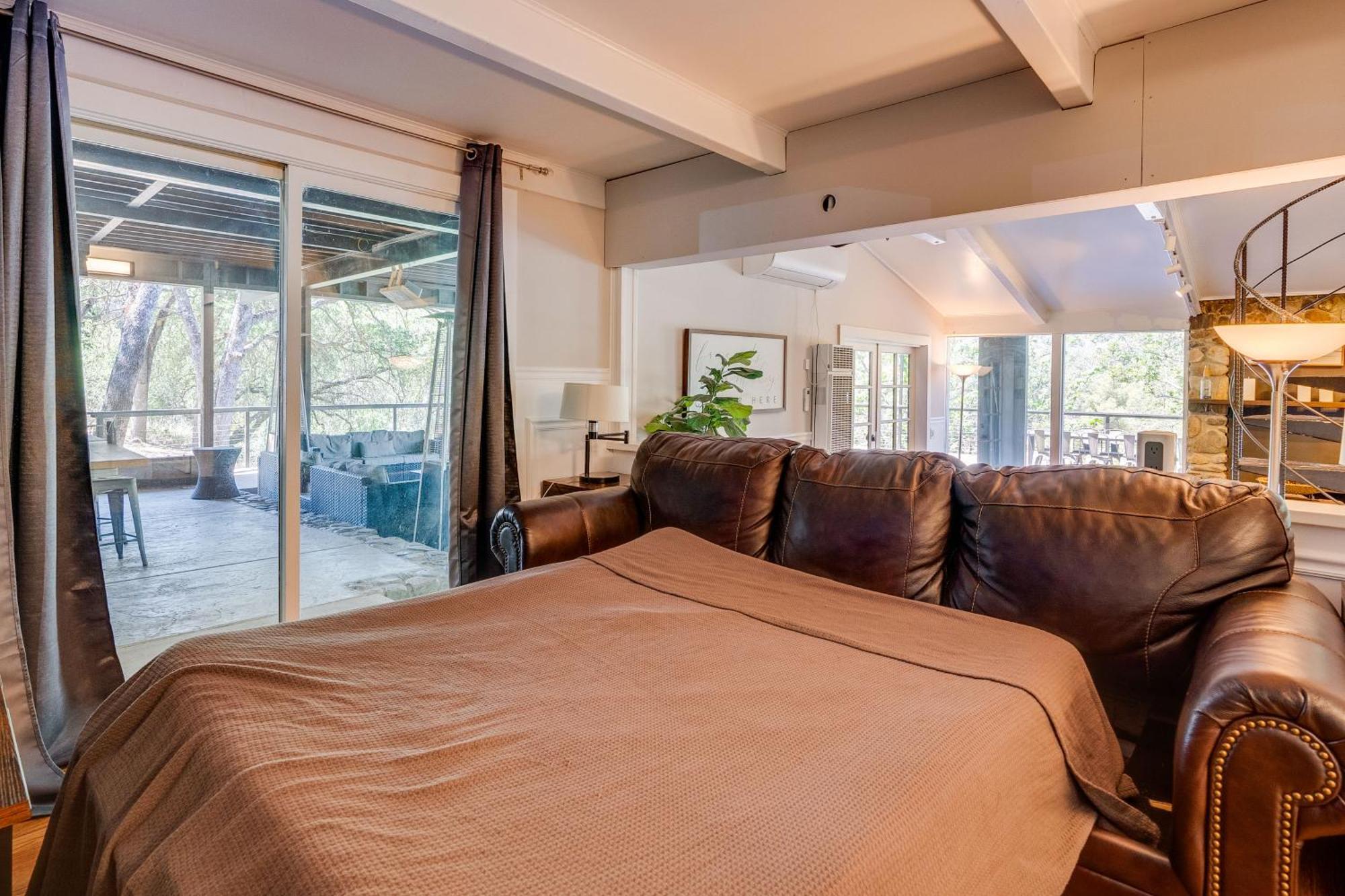 Updated Three Rivers Vacation Rental With Gas Grill Eksteriør bilde