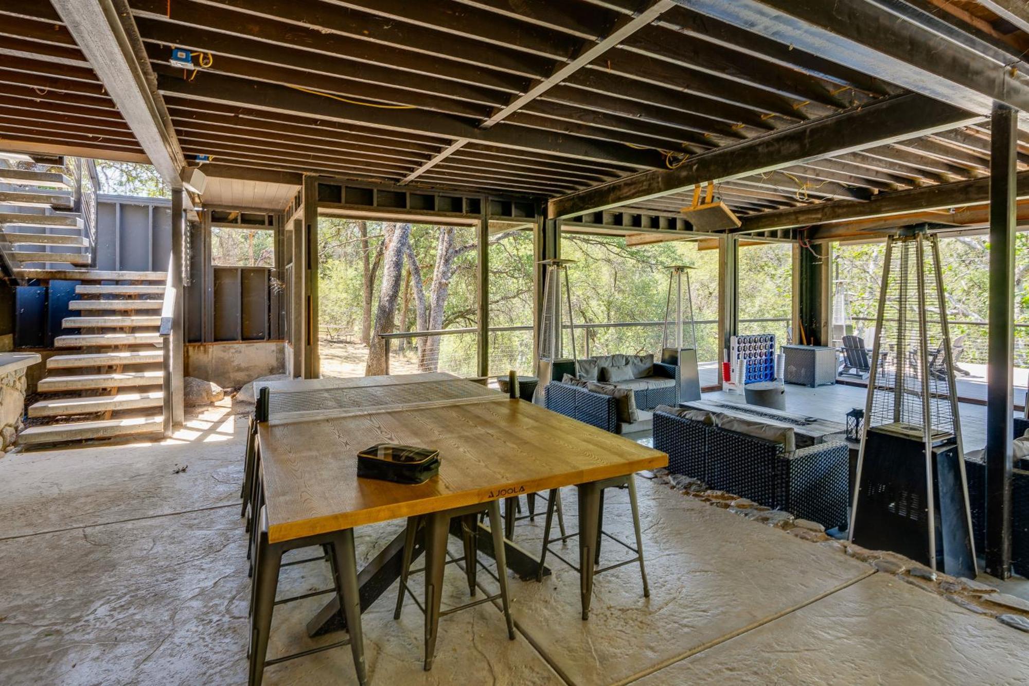 Updated Three Rivers Vacation Rental With Gas Grill Eksteriør bilde