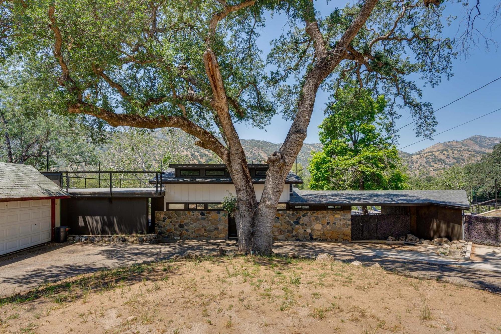 Updated Three Rivers Vacation Rental With Gas Grill Eksteriør bilde